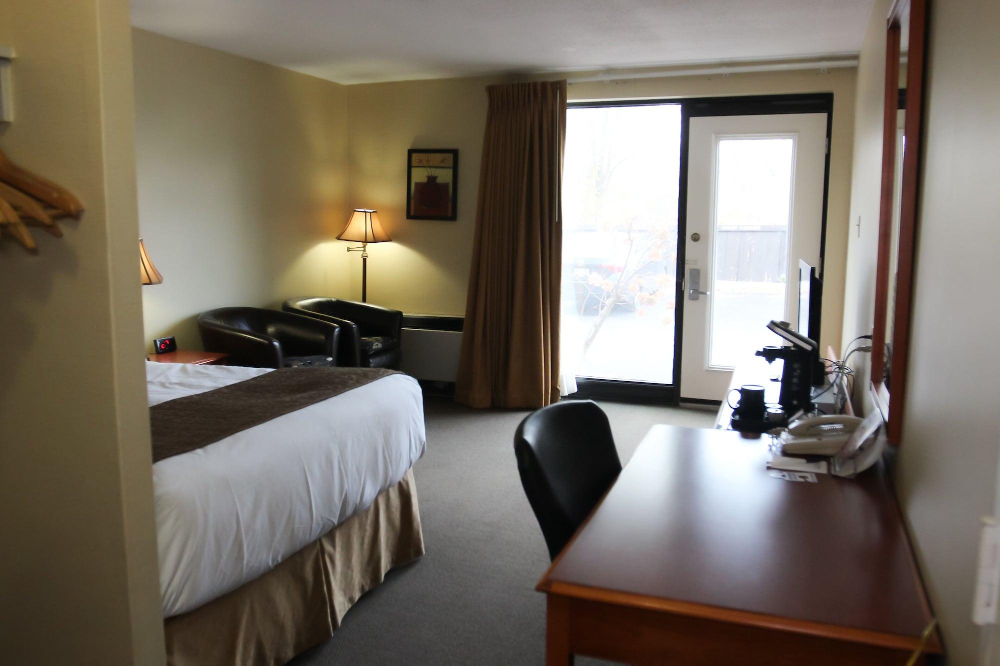 Welcominns Ottawa Exteriér fotografie